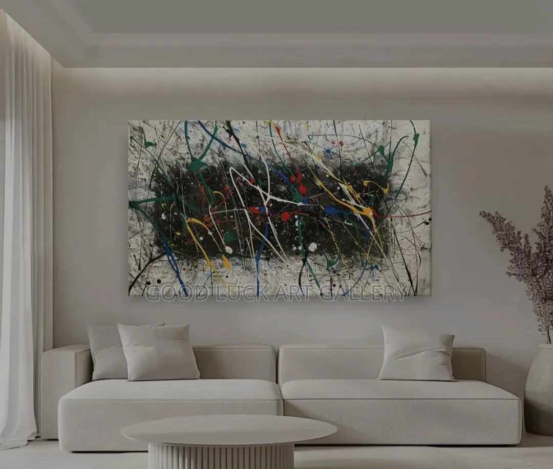 Aesthetic Decor Art