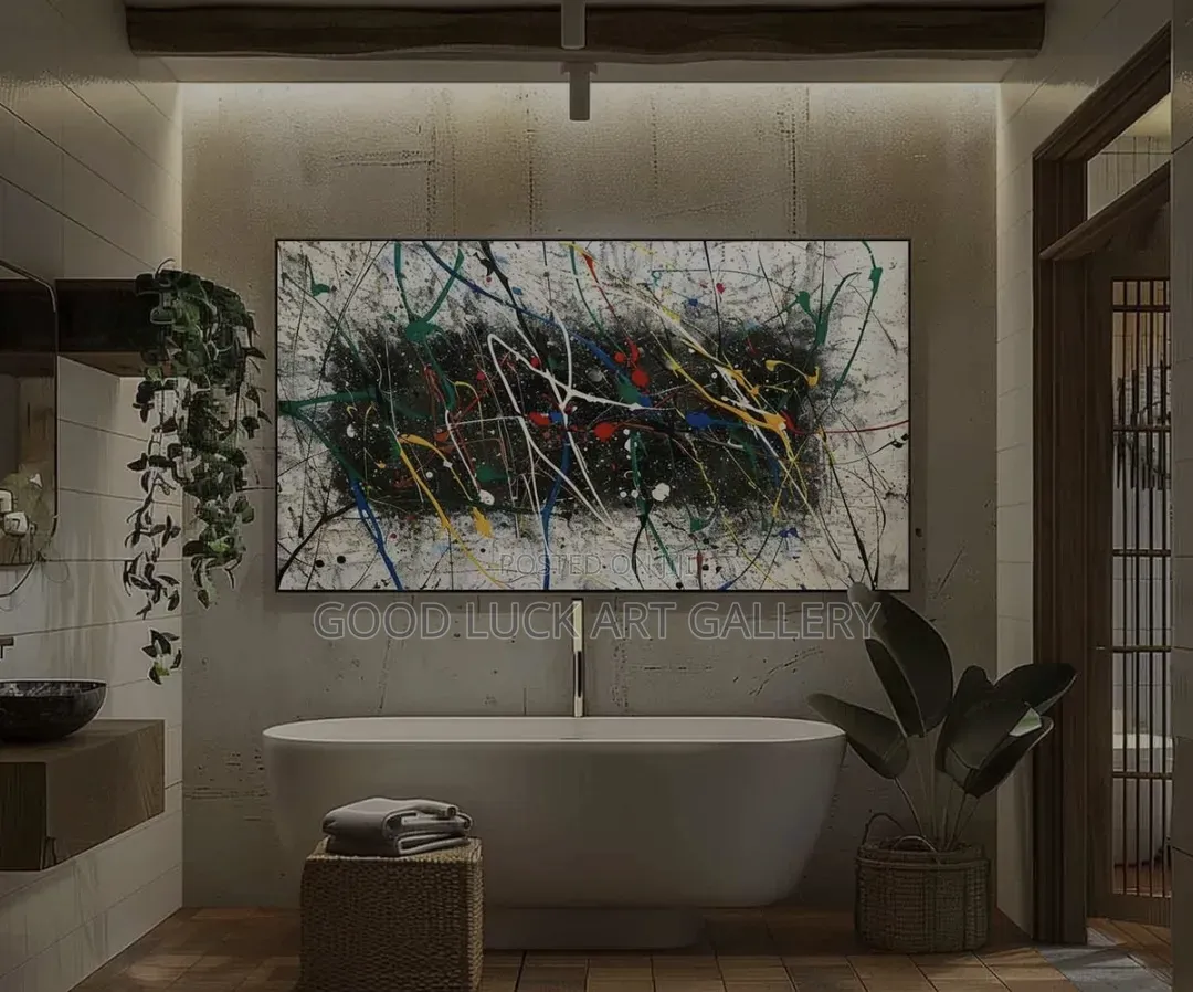 Aesthetic Decor Art