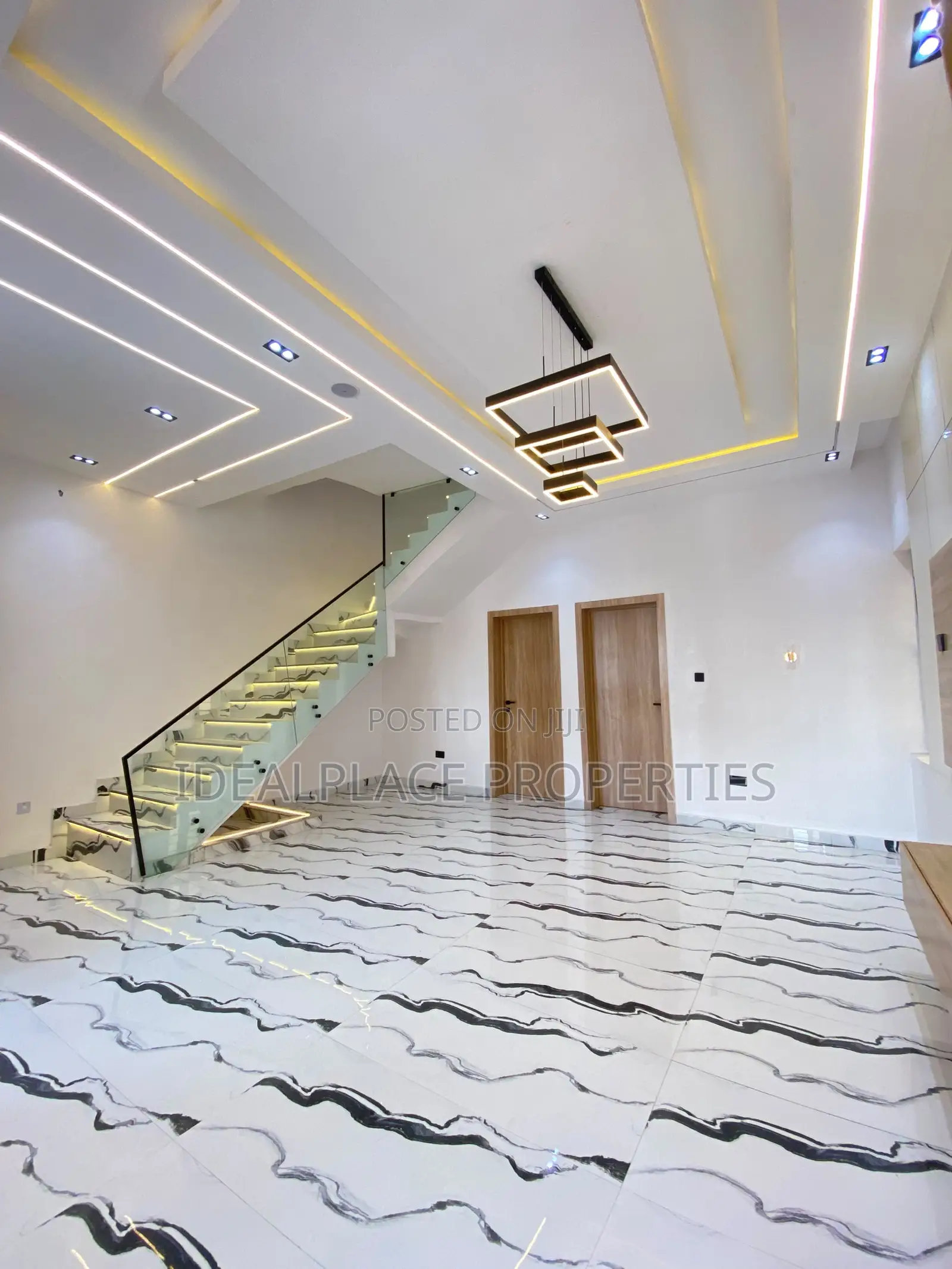 4bdrm Duplex in Sangotedo for sale