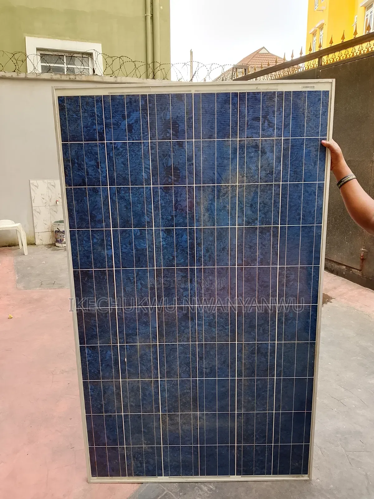 Canadian Solar Panel