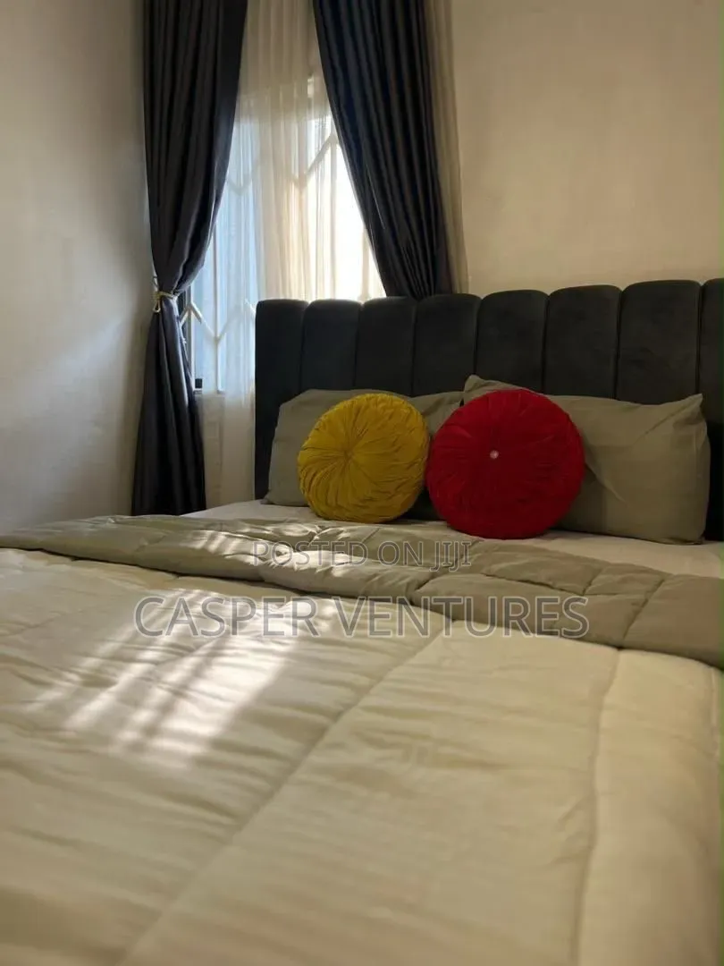 Nnewly Launched Aesthetic 1bed Apartment