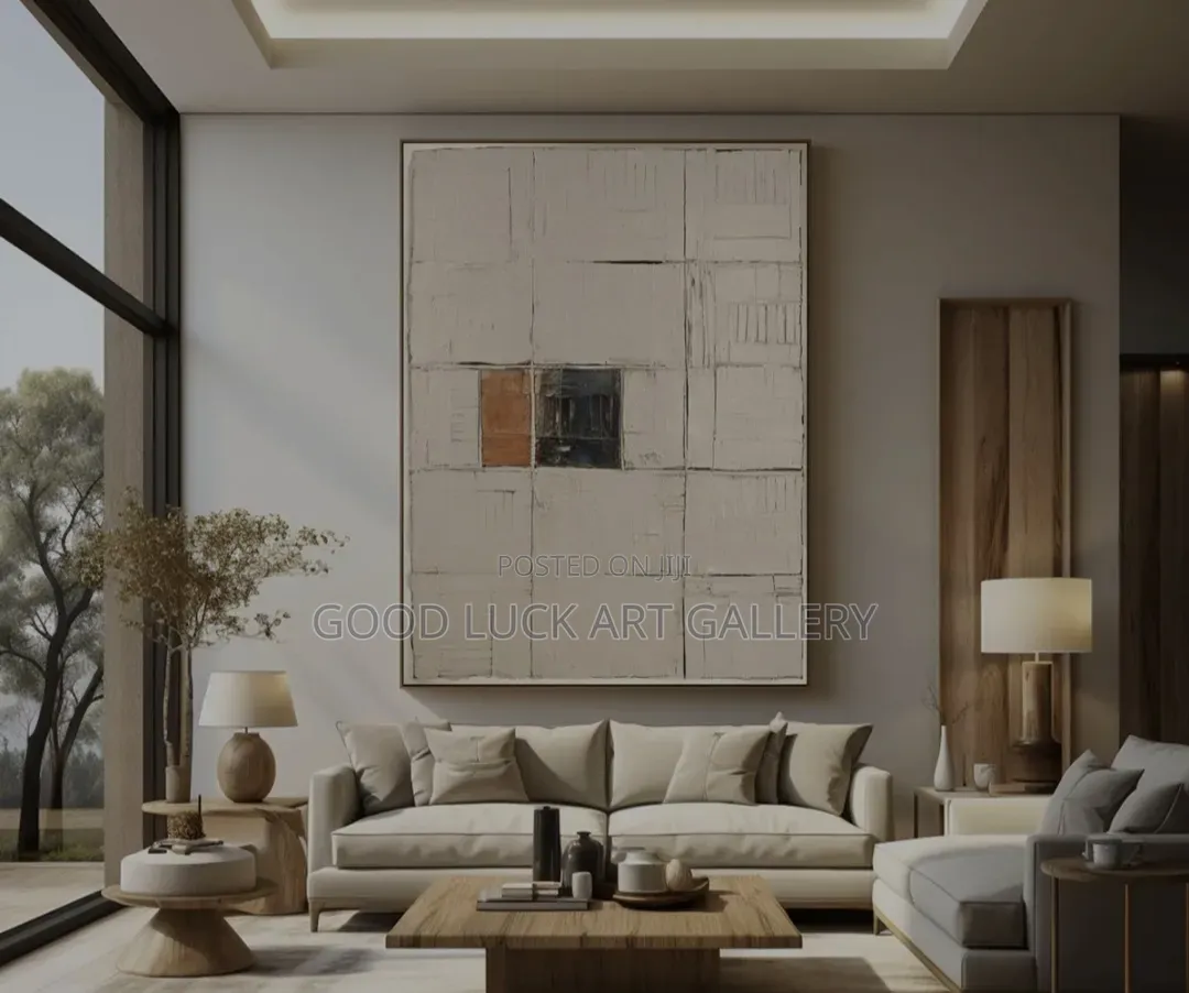 Wabi Sabi Wall Art
