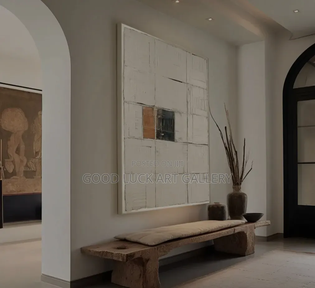 Wabi Sabi Wall Art