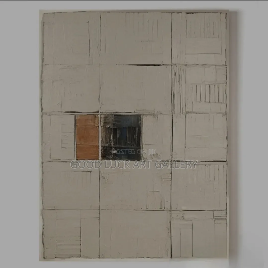 Wabi Sabi Wall Art