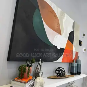 Stone in Color Art