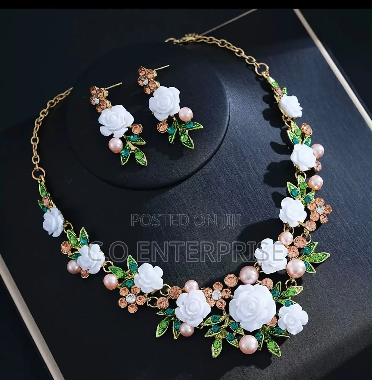 Women Necklaces