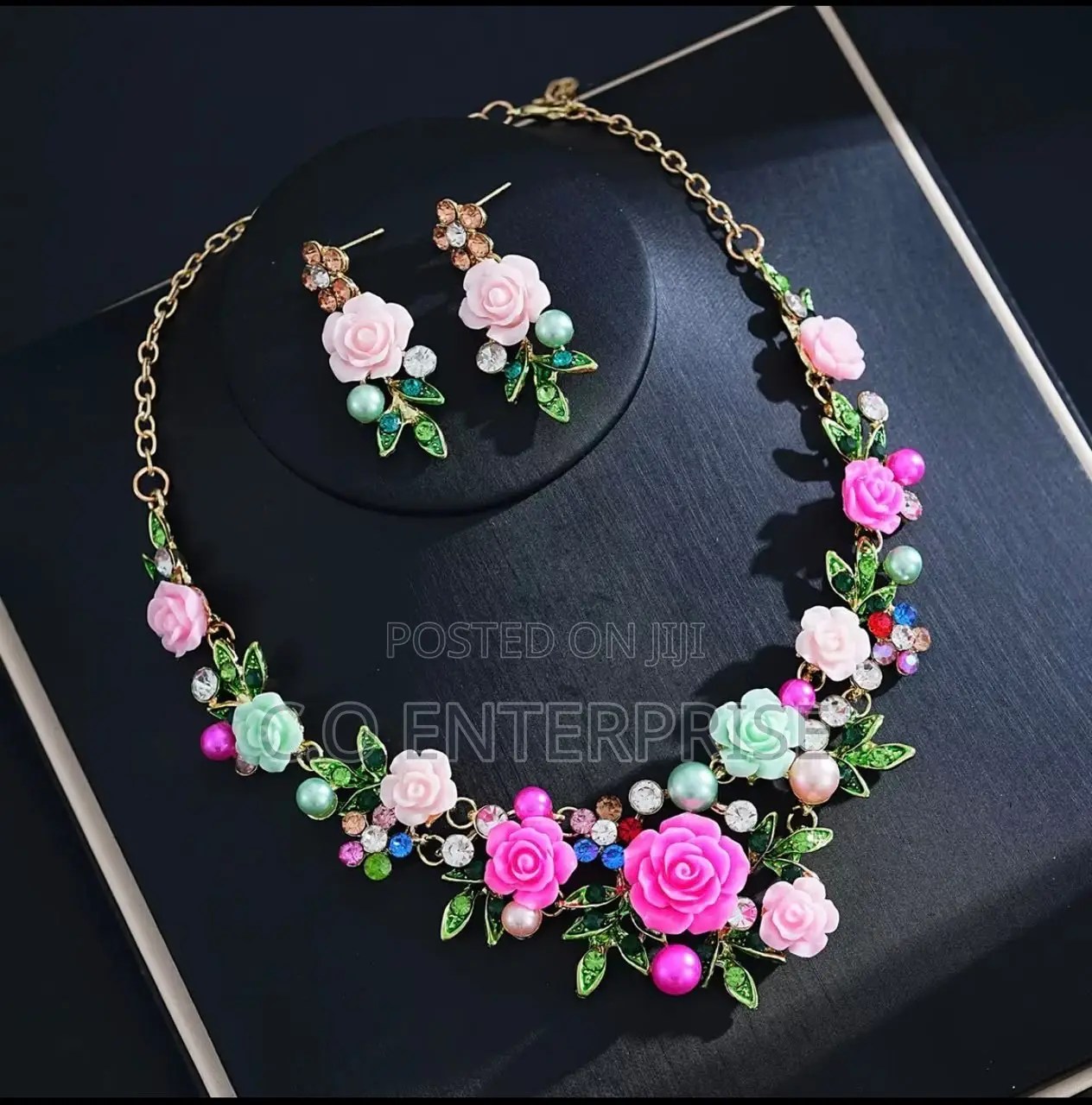 Women Necklaces