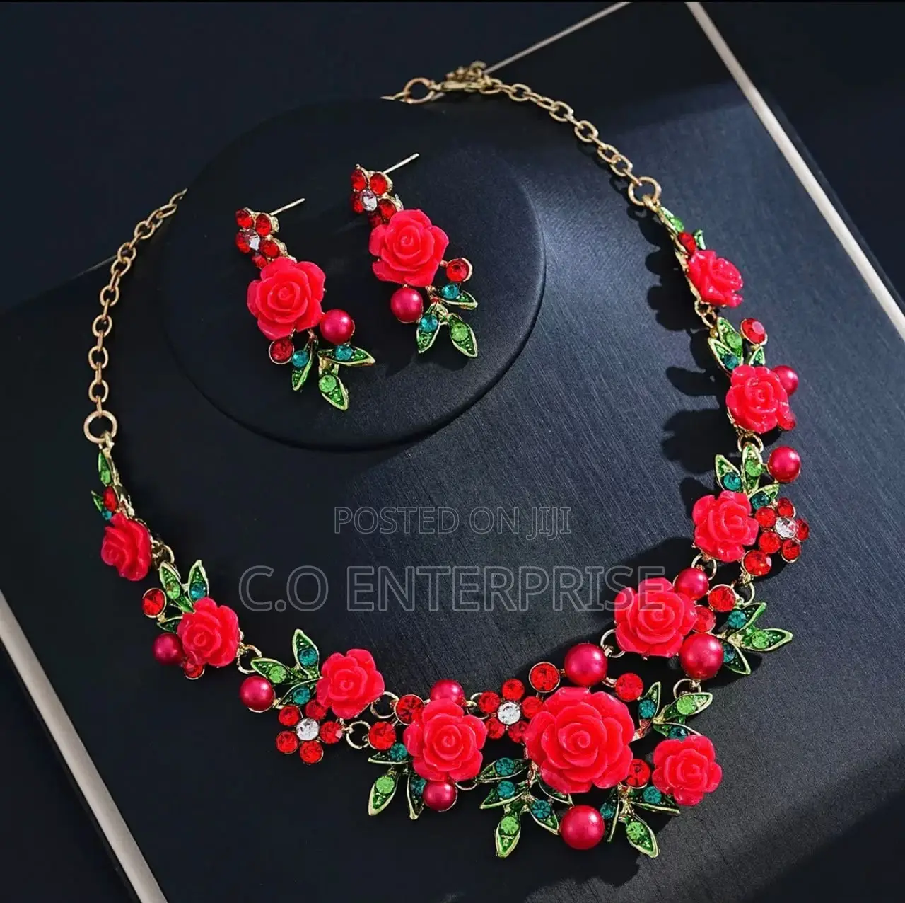 Women Necklaces