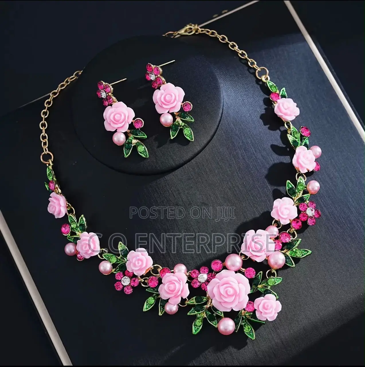 Women Necklaces