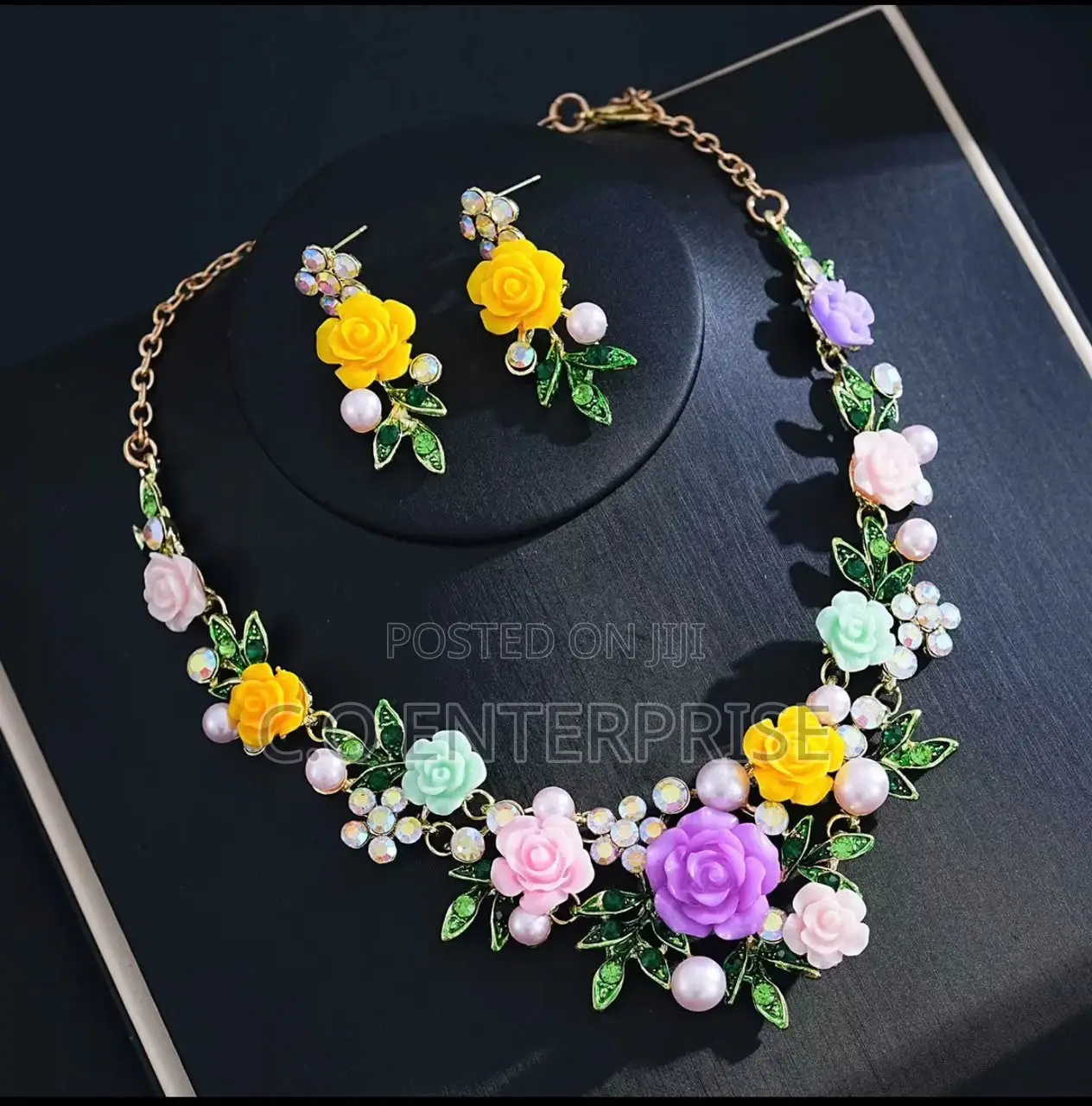 Women Necklaces