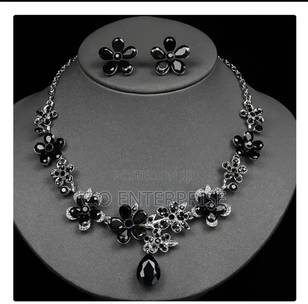 Women Jewelry Set