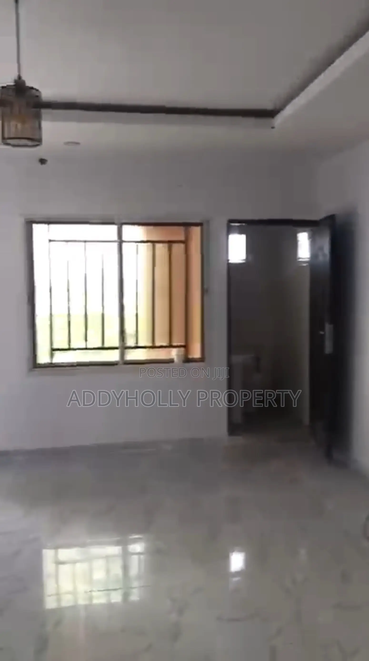 3bdrm Apartment in Ikota for rent