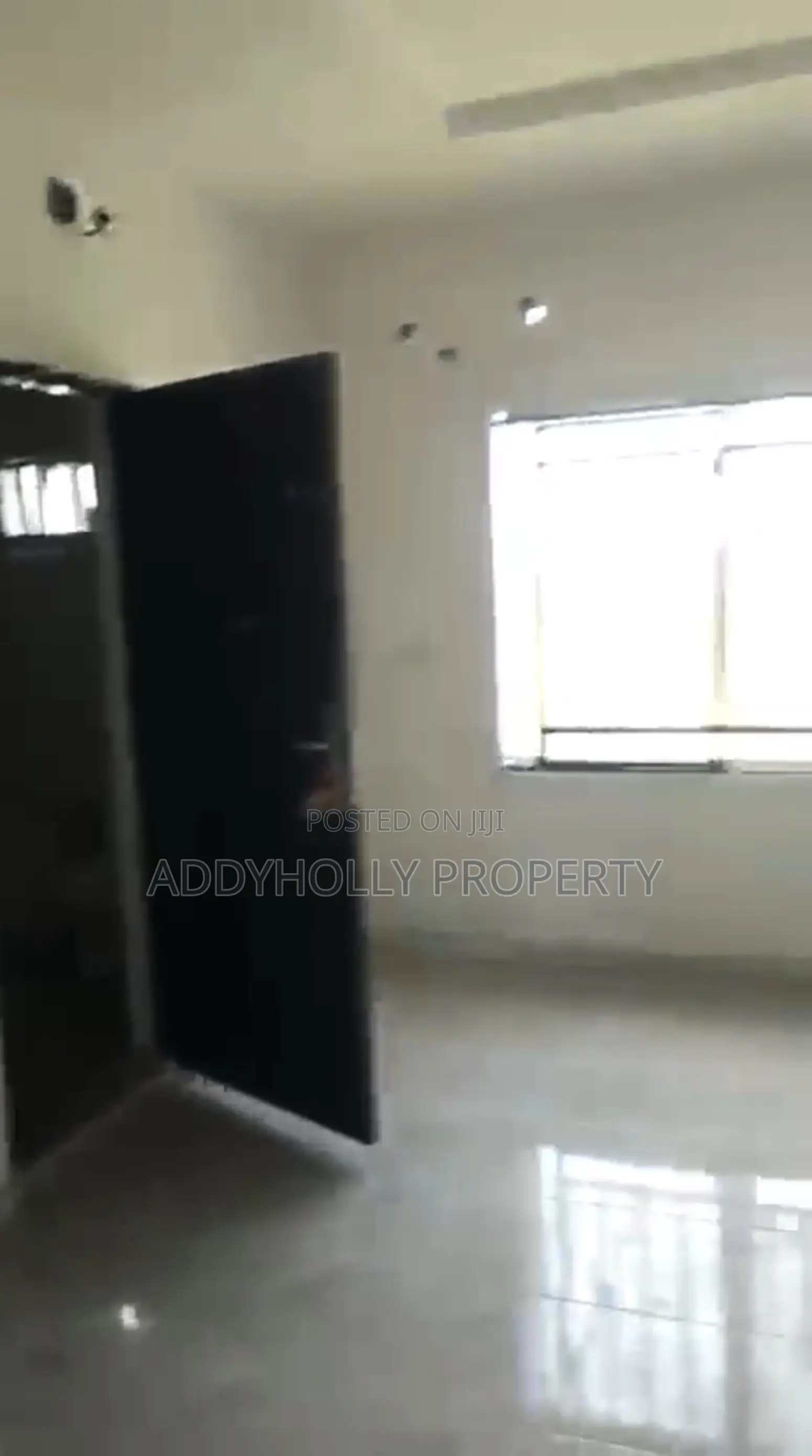 3bdrm Apartment in Ikota for rent