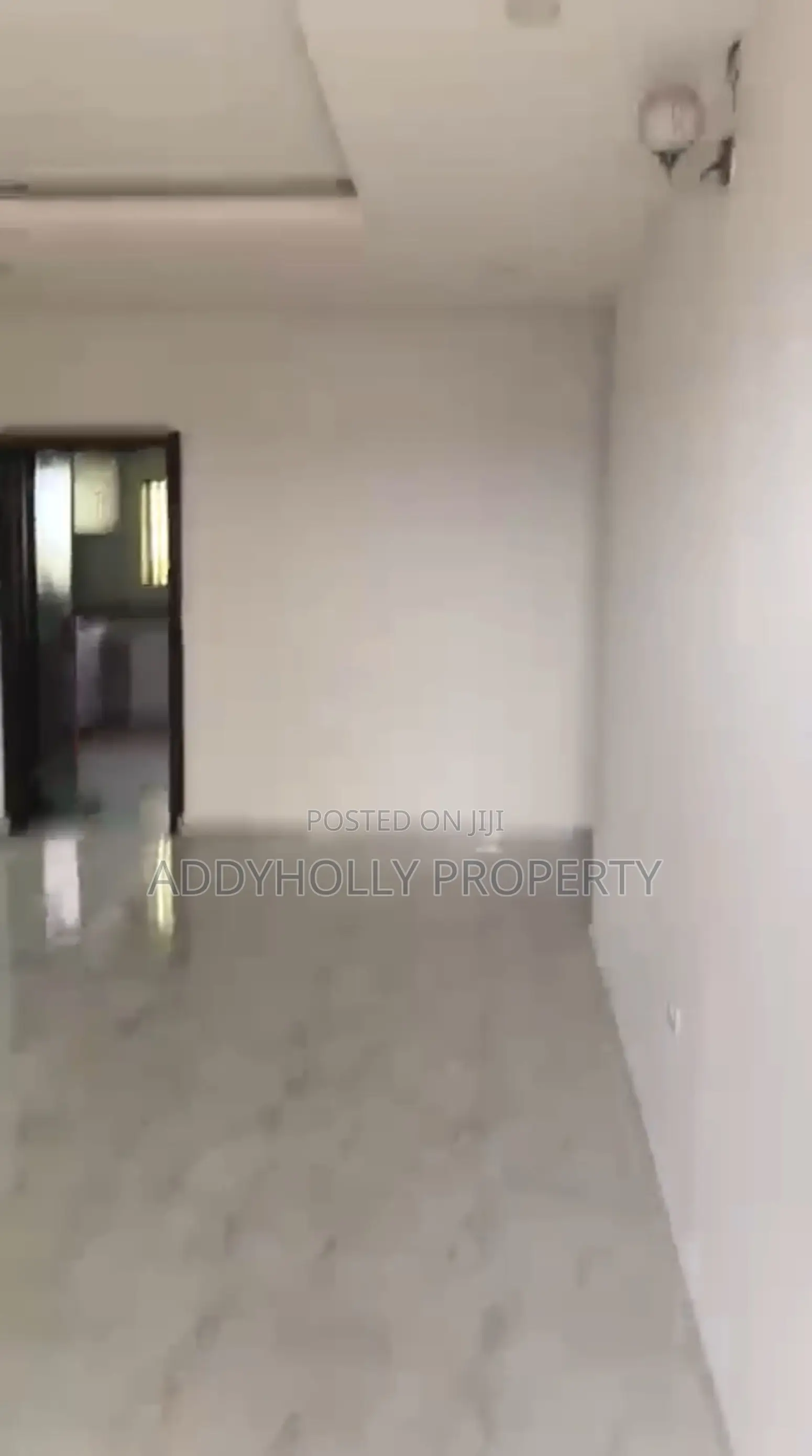 3bdrm Apartment in Ikota for rent