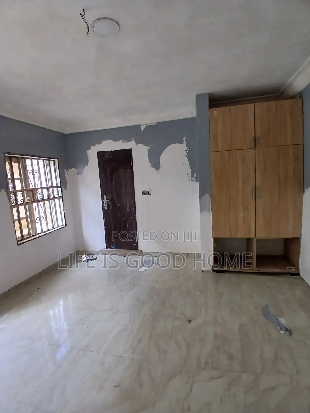 1bdrm Shared Apartment in Bright Views  Wskkk, Chevron for rent