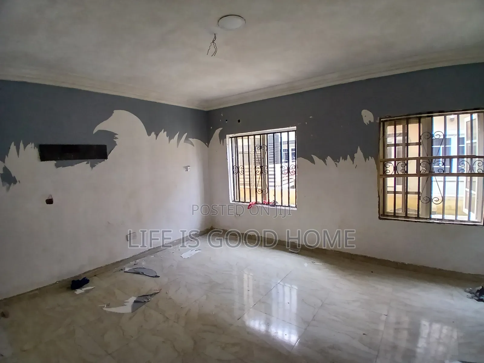 1bdrm Shared Apartment in Bright Views  Wskkk, Chevron for rent