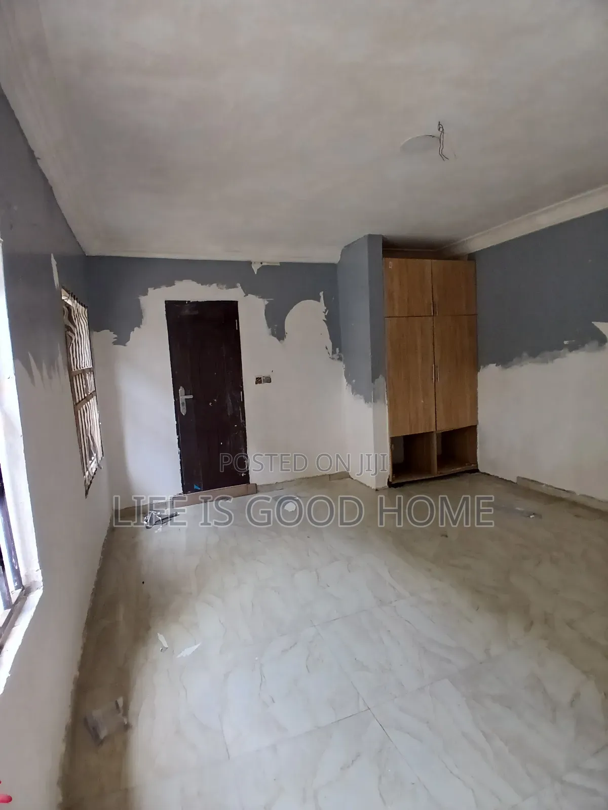 1bdrm Shared Apartment in Bright Views  Wskkk, Chevron for rent