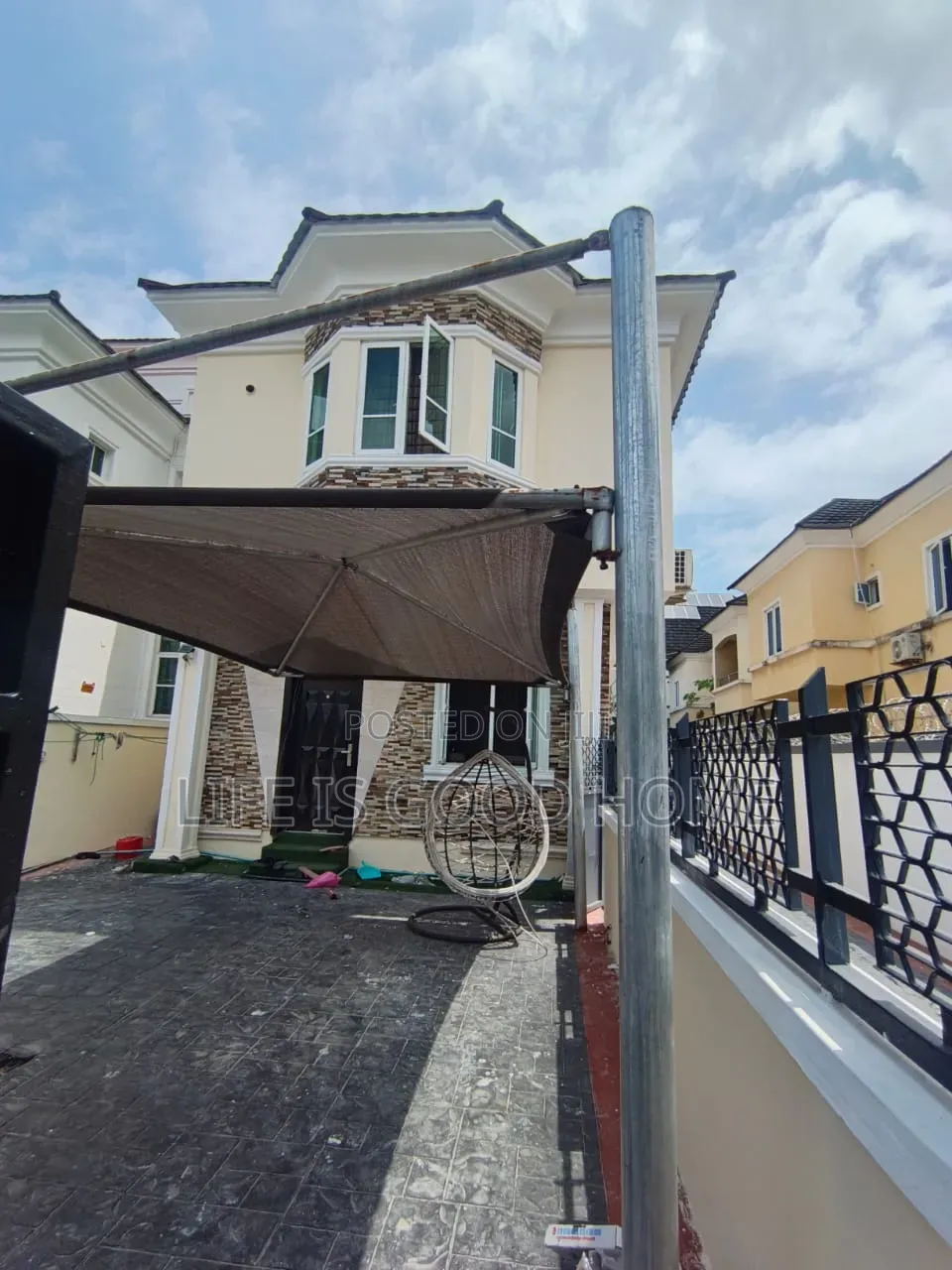 1bdrm Shared Apartment in Bright Views  Wskkk, Chevron for rent