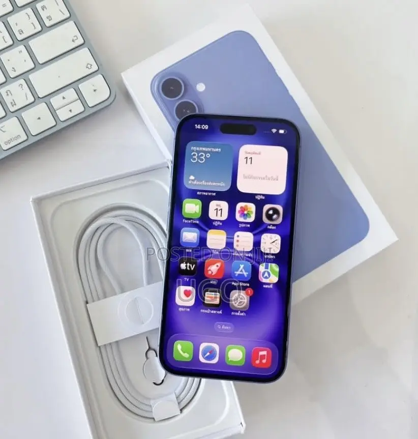 Apple iPhone 16 128 GB