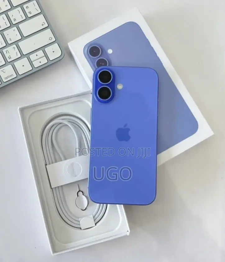 Apple iPhone 16 128 GB