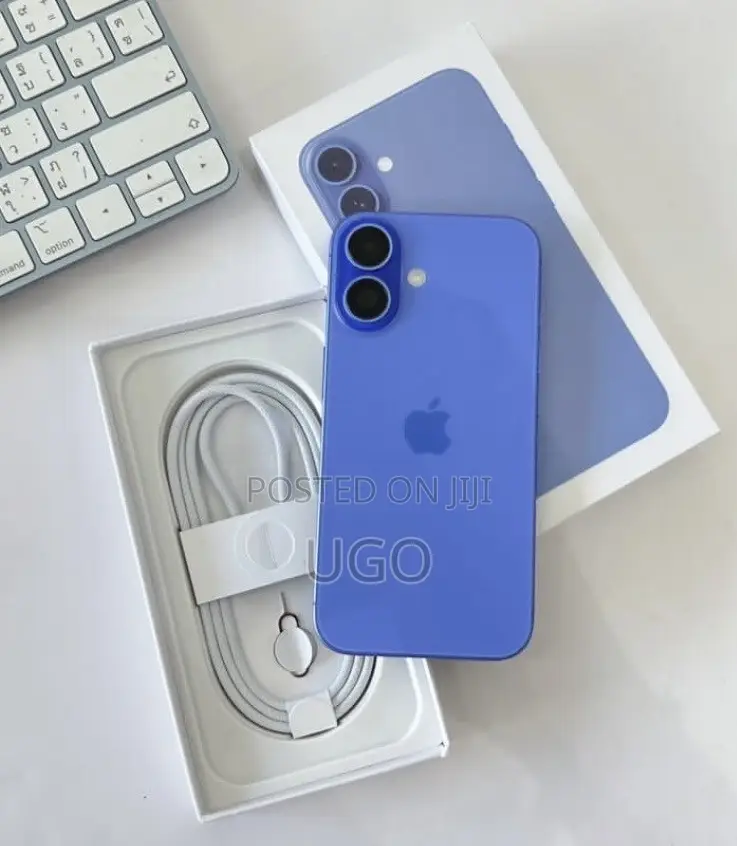 Apple iPhone 16 128 GB