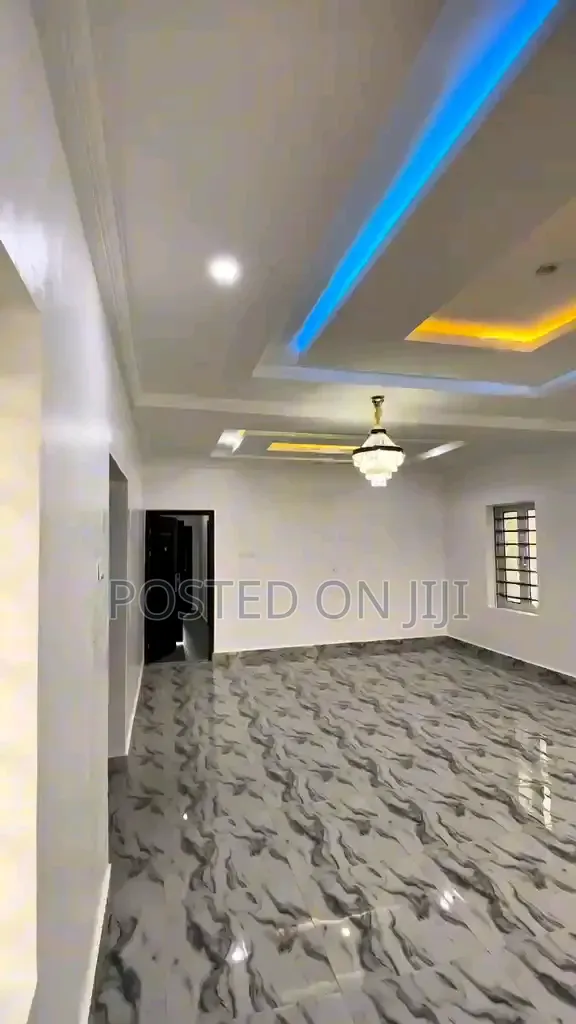 Furnished 5bdrm Duplex in Centenary City, Enugu for sale