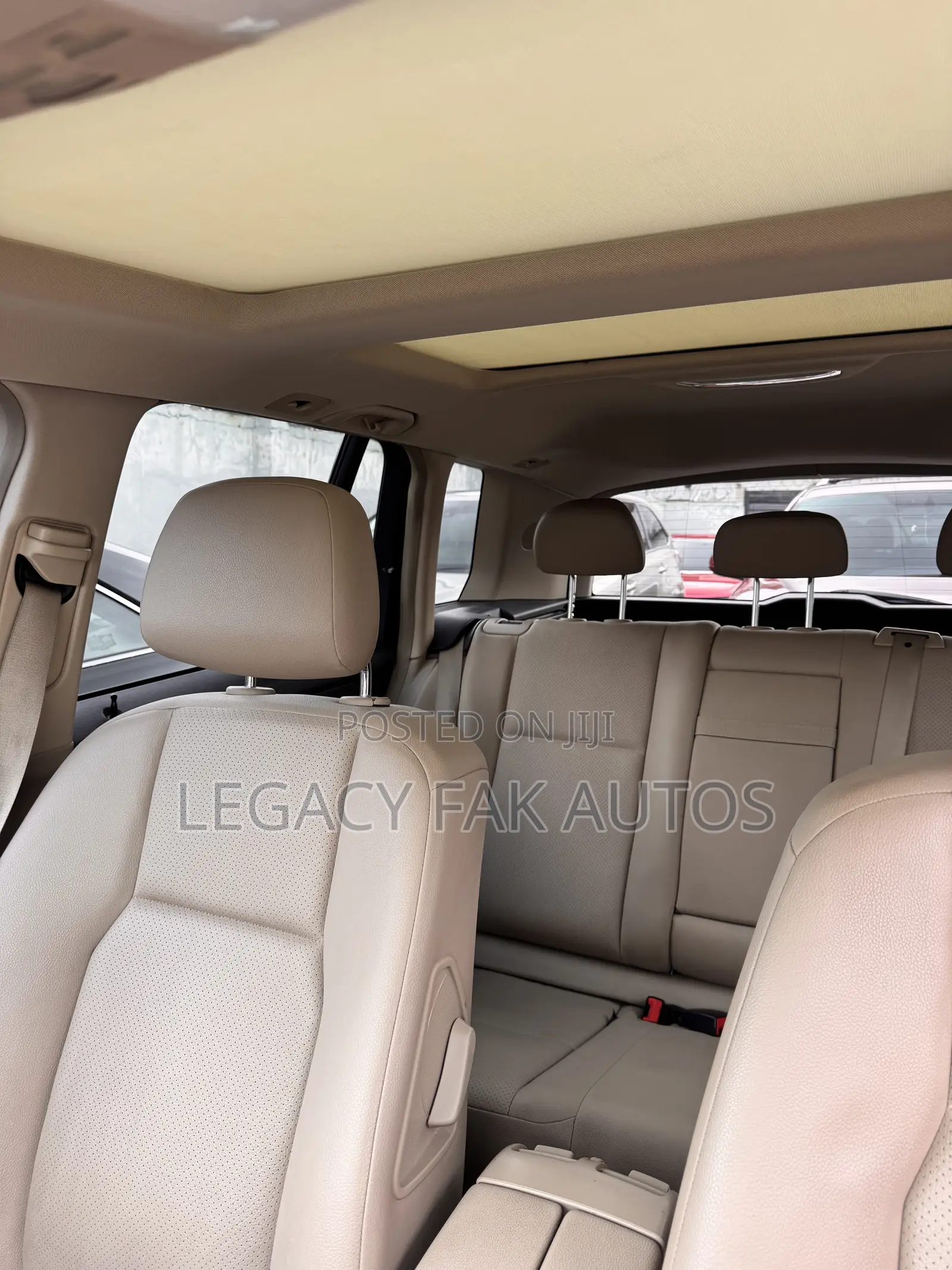 Mercedes-Benz GLK-Class 350 4MATIC 2010 Black