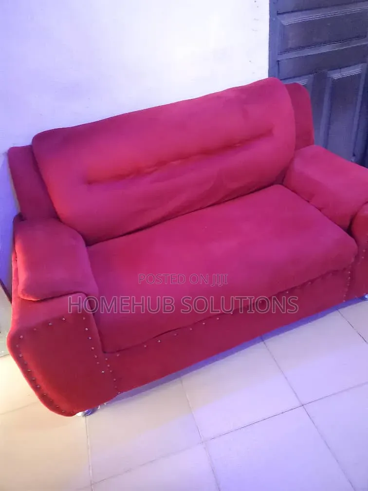 7 Seaters Sofa