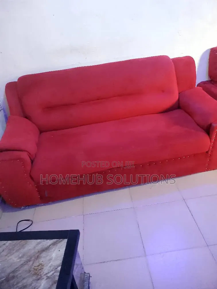 7 Seaters Sofa