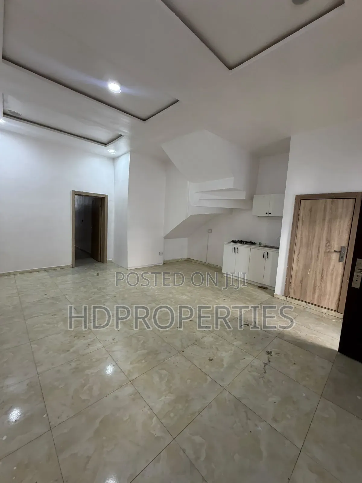 Mini Flat in Royal Pine, Lagos Island / Lagos Island for rent