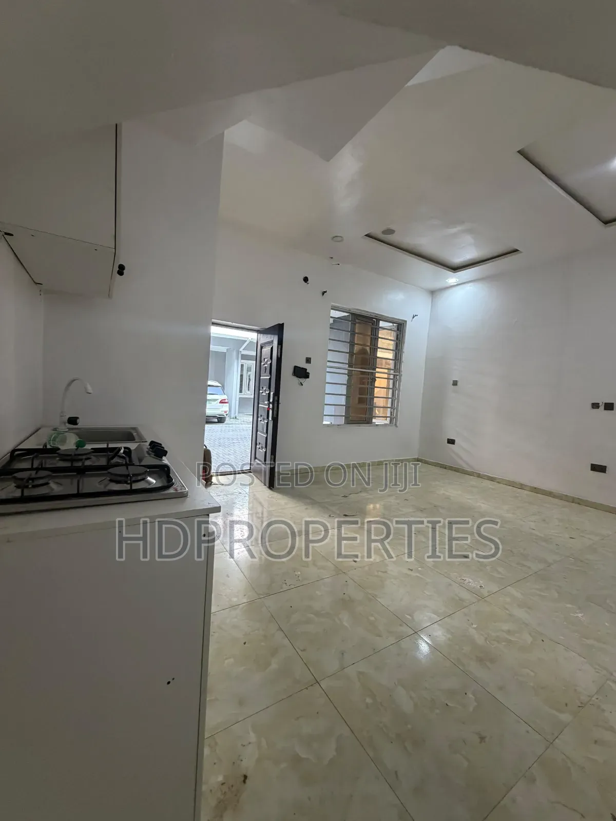 Mini Flat in Royal Pine, Lagos Island / Lagos Island for rent