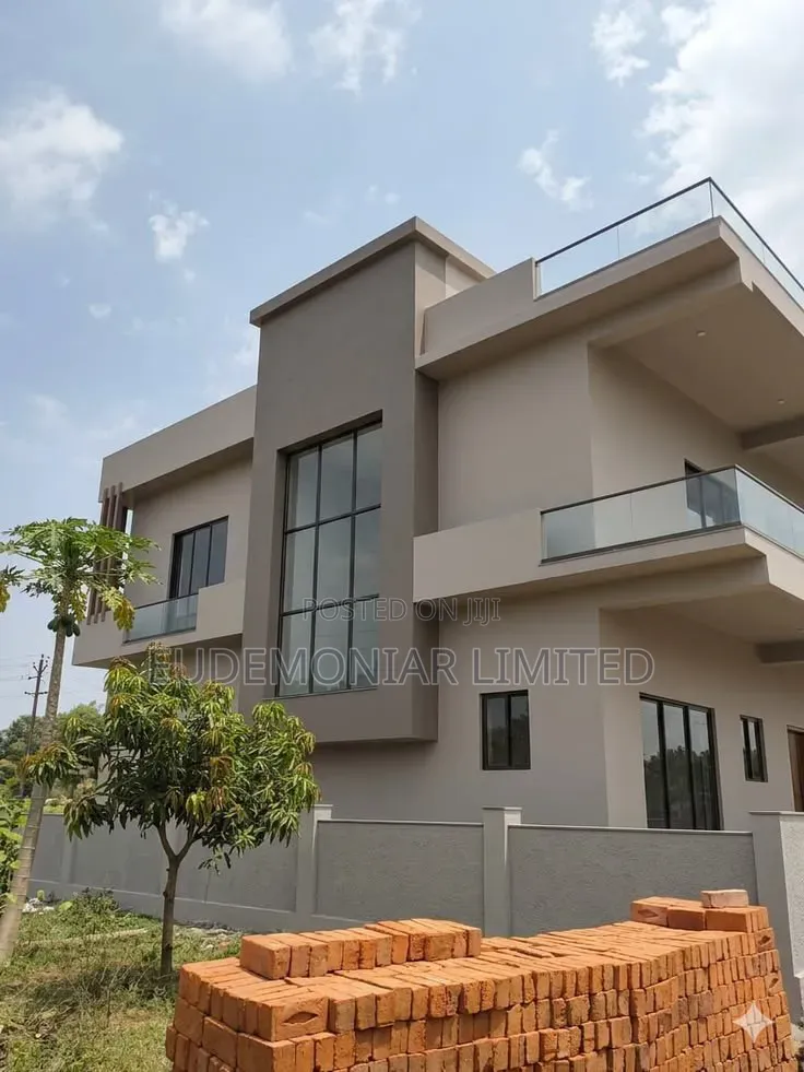 Property Interior Exterior Finishing