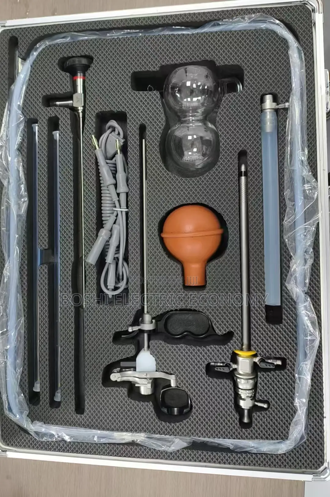 Bipolar Resectoscope TURP Surgery Instrument
