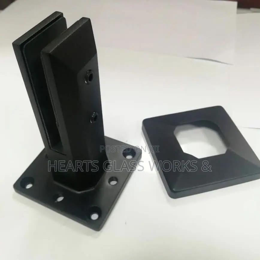 Glass Spigot Accessories for Installation SS 304