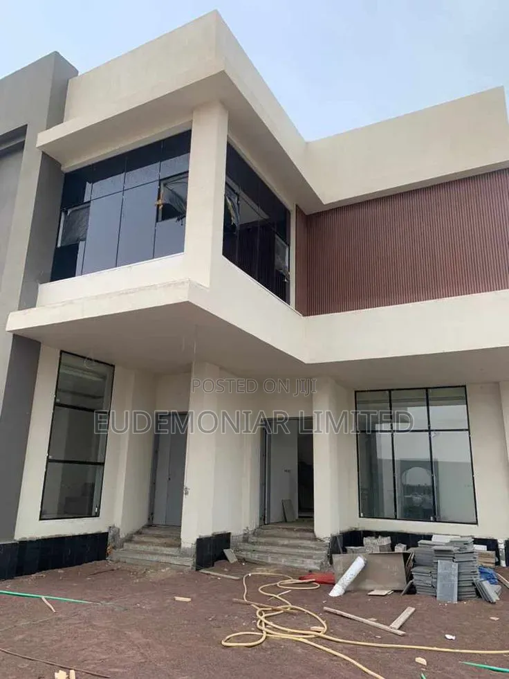 New Home Finishing Works