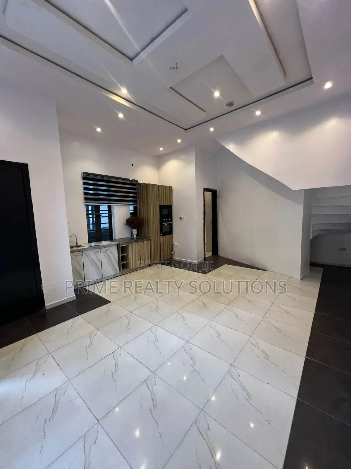 Mini Flat in Lekki Expressway for rent