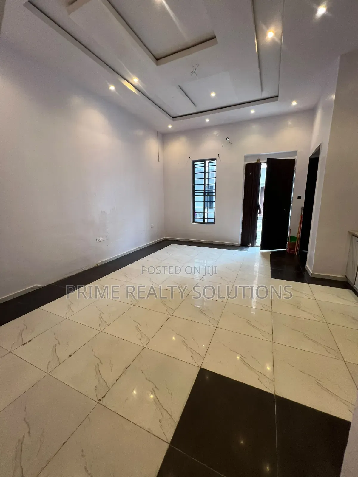 Mini Flat in Lekki Expressway for rent
