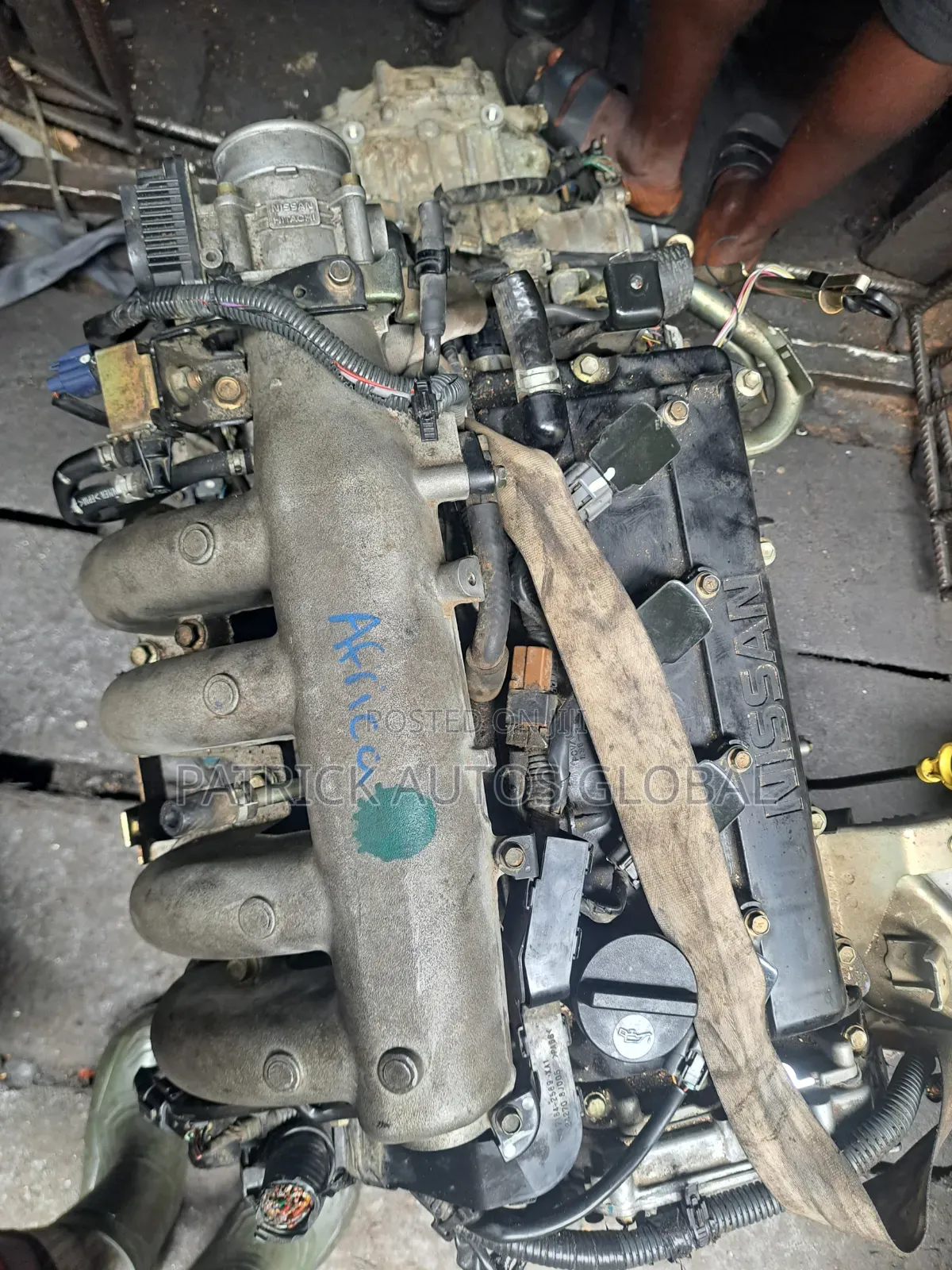 Nissan Altima