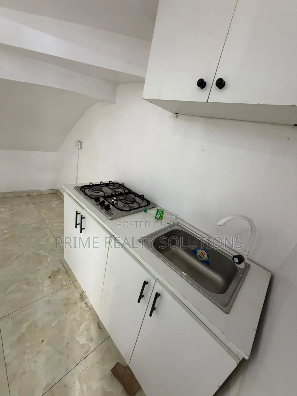 Mini Flat in Lekki Expressway for rent