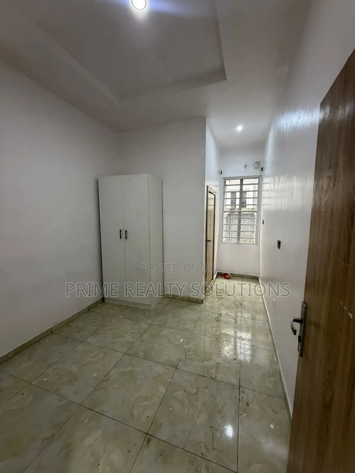 Mini Flat in Lekki Expressway for rent