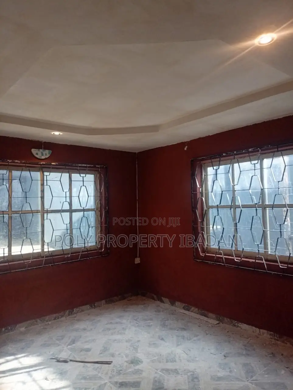 Mini Flat in Ibadan for rent