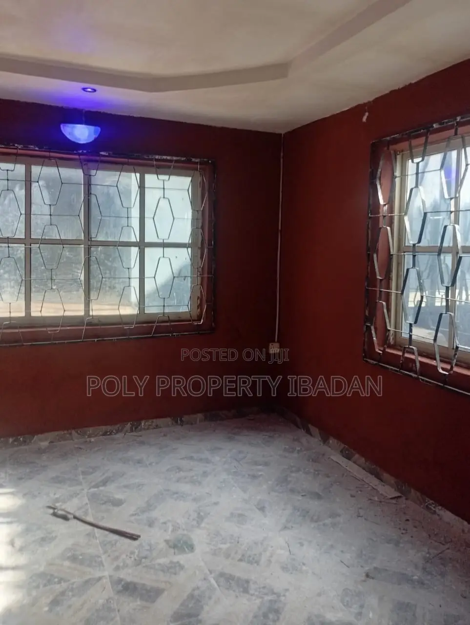 Mini Flat in Ibadan for rent