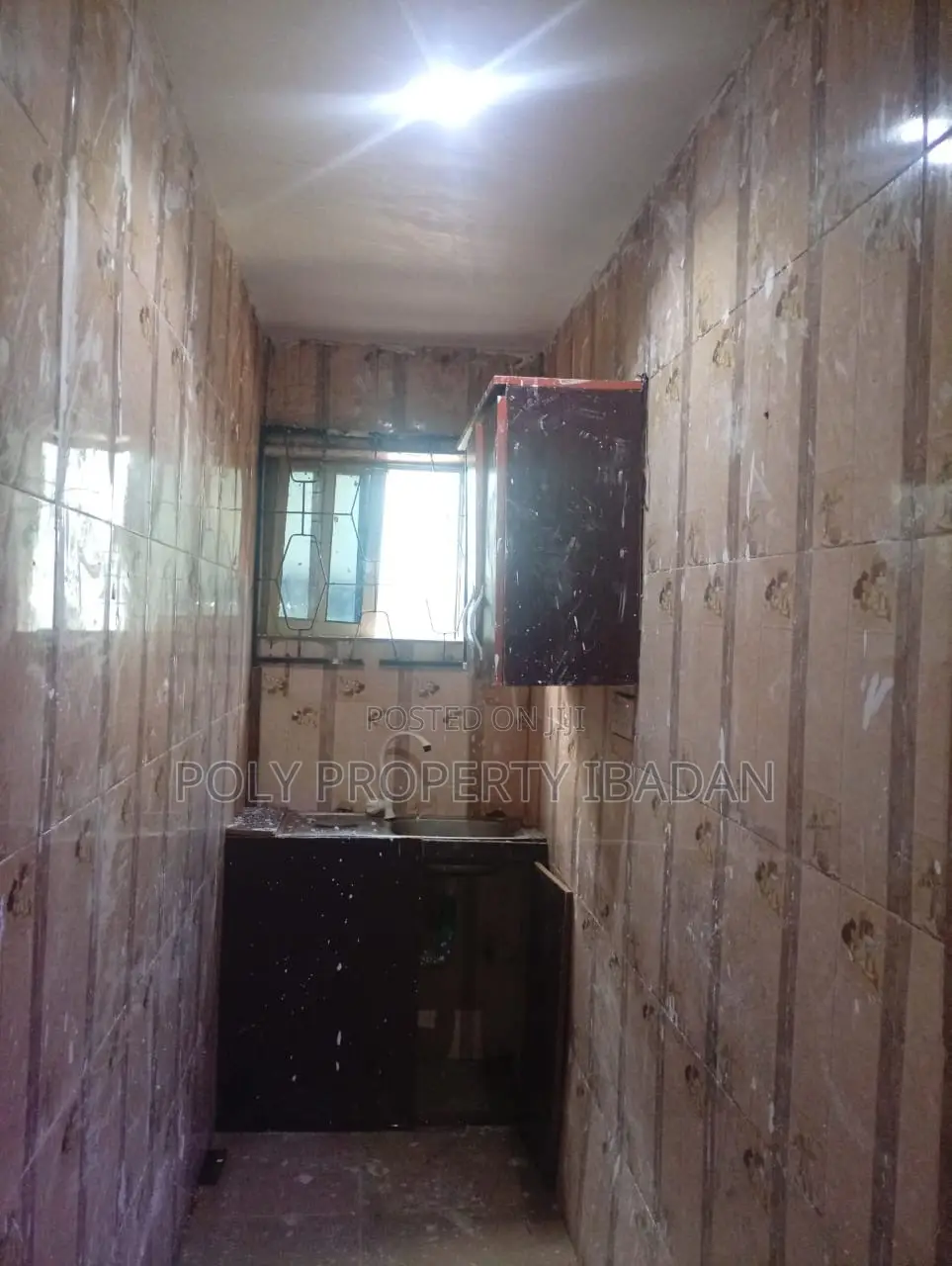 Mini Flat in Ibadan for rent
