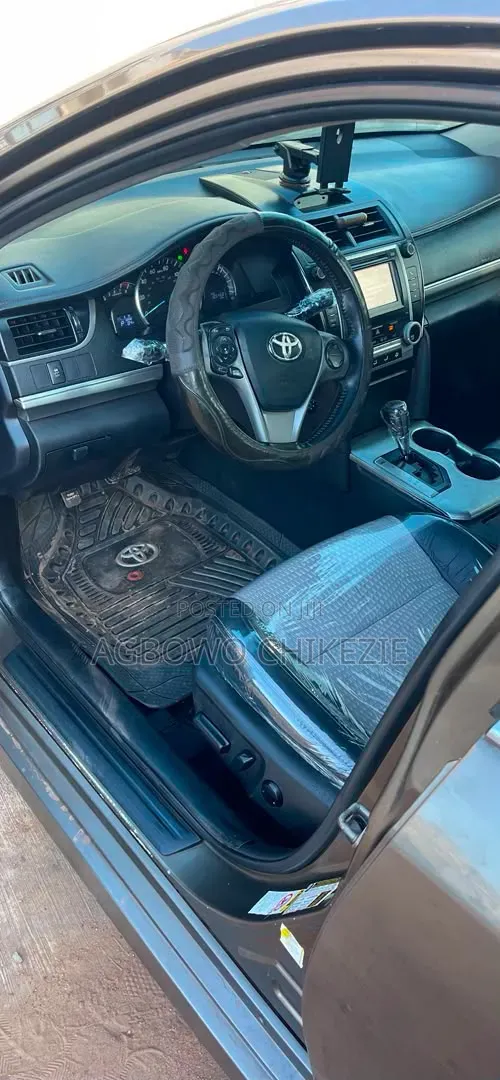 Toyota Corolla 2006 Silver