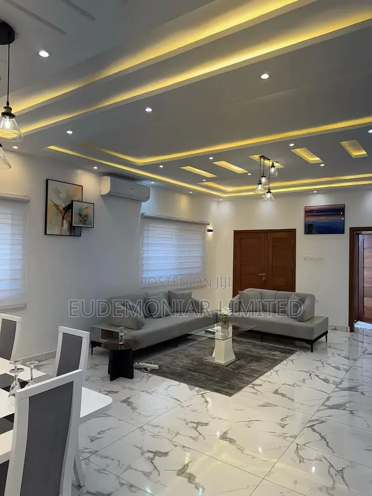 Interior Gypsum POP Contractor