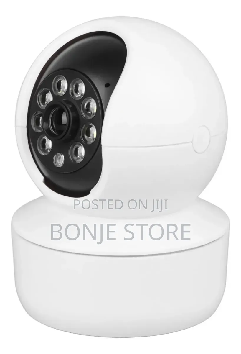 360 Hd Cloud Storage Intelligent Camera Indoor