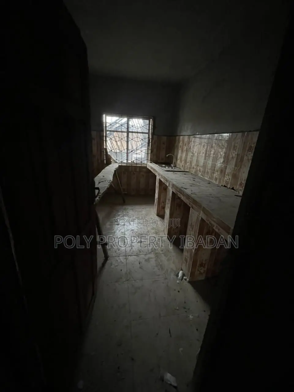 Mini Flat in Ibadan for rent