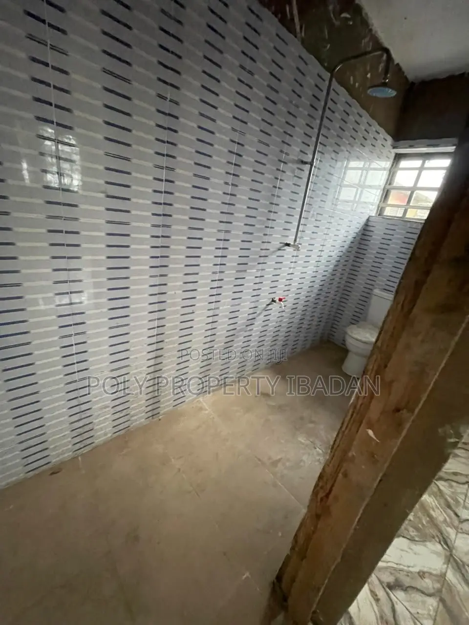 Mini Flat in Ibadan for rent