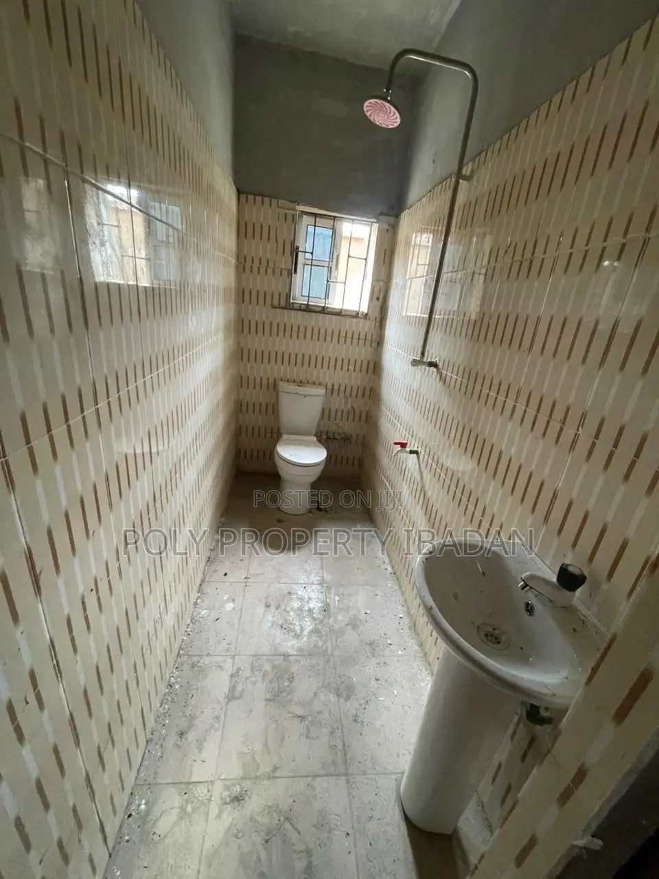 Mini Flat in Ibadan for rent