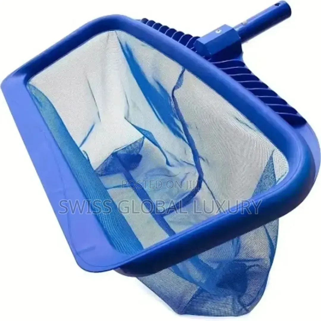 High Grade 5in1 Swimming Pool Cleaning Accessories Set